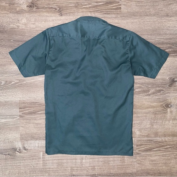 Dickies Work Shirt - Picture 2 of 7